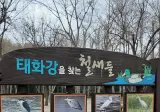 국립 철새공원에 길고양이 집을 지어달라는 캣맘들 수준 ㅡ