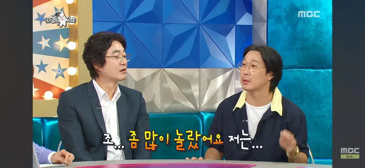Screenshot_20260820_101957_YouTube.jpg 인지도는 쩌는데 인기가 없는 연예인
