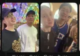 외국여자 임신시키고 잠적 후 스레드 폭발중