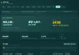 '40조' 하이닉스 자사주 소각에 난리난 국장 근황