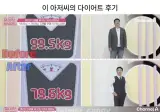 왕년에 인기 많았다는 50대 아재 근황ㄷㄷ