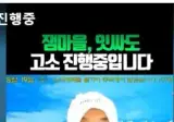개총수 잼마을, 잇싸도 함께 고소 진행중.jpg