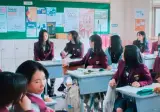 요즘 학교가 진짜 이렇게 개판은 아니죠??