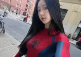 신재은 스파이더걸