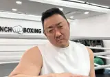 요즘 여자들이 선호한다는 남자체형