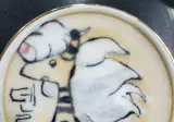애니 속 옛날 29세와 요즘 31세