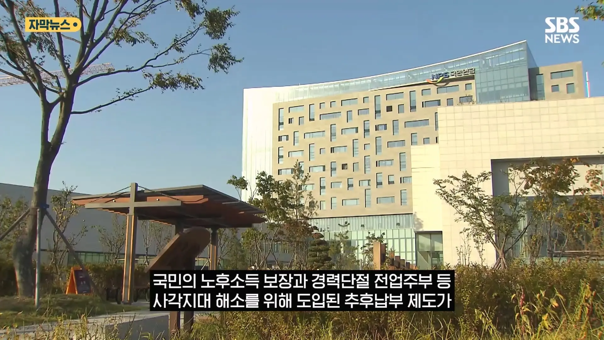 한국서 한 달 일하고 매달 연금 .외국인 '평생 연금' 실체에 '부글' (자막뉴스) SBS.mp4_20260821_130930.692.jpg
