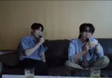 위스키 한잔 마시고 들으면 극락가는 존박& 넬 노래.jpg