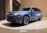 사이버트럭 vs GV90 7인승