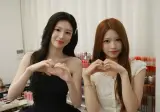 💃 한양공주 영접한 신라공주