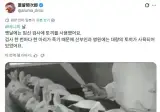 몇십년 전에 썼던 임신 확인 방법.jpg