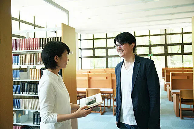 영화 4월과 러브레터 보신분들은 라스트레터도 보십시오