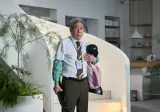 옛날 버릇 나오는 인턴
