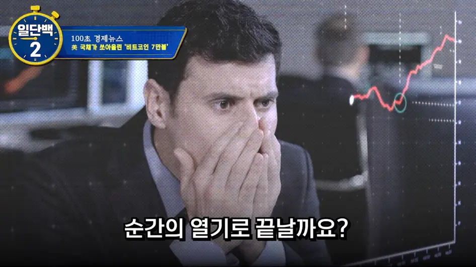 MTN 월가워즈 - 10만불 간다…비트코인 '숏 스퀴즈', 미국 재무부가 유도했나 [일단백] [jf2JaDLW8EA - 946x532 - 2m13s.jpeg.png