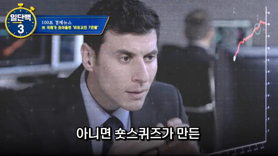 MTN 월가워즈 - 10만불 간다…비트코인 '숏 스퀴즈', 미국 재무부가 유도했나 [일단백] [jf2JaDLW8EA - 946x532 - 2m11s.jpeg.png