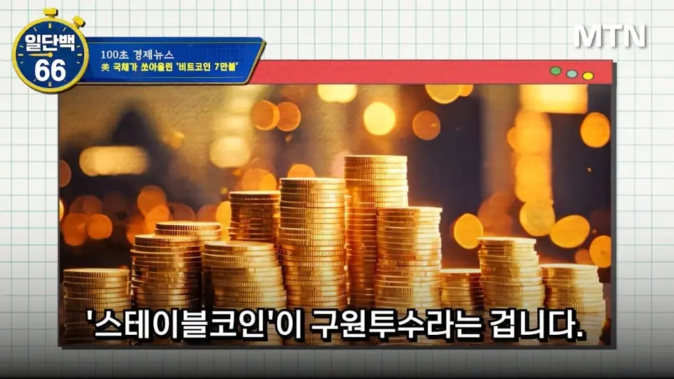 MTN 월가워즈 - 10만불 간다…비트코인 '숏 스퀴즈', 미국 재무부가 유도했나 [일단백] [jf2JaDLW8EA - 946x532 - 0m46s.jpeg