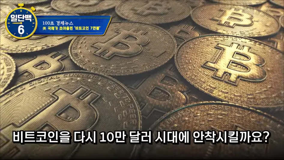 MTN 월가워즈 - 10만불 간다…비트코인 '숏 스퀴즈', 미국 재무부가 유도했나 [일단백] [jf2JaDLW8EA - 946x532 - 2m07s.jpeg.png