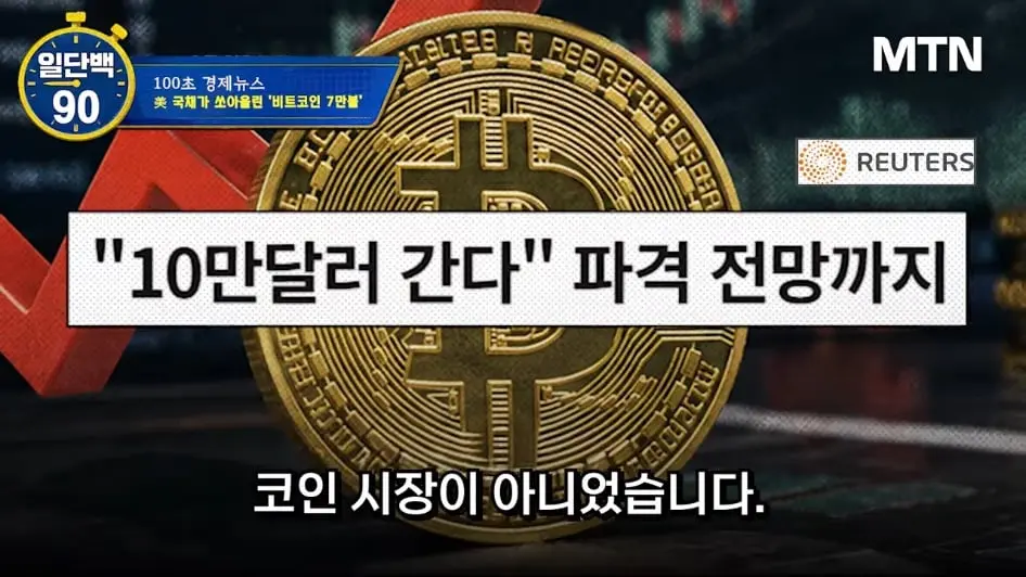 MTN 월가워즈 - 10만불 간다…비트코인 '숏 스퀴즈', 미국 재무부가 유도했나 [일단백] [jf2JaDLW8EA - 946x532 - 0m09s.jpeg