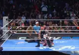 260821 WWE 스맥다운 간략결과