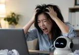 "좀 닥치고~ 제발 상담원 통화 좀 하자"…복장 터지는 AI 고객센터