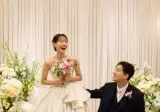 박위 결혼, 동생 축사 '헬스장 사건'