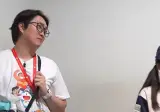 요즘 청소를 거부한다는 신입 알바생