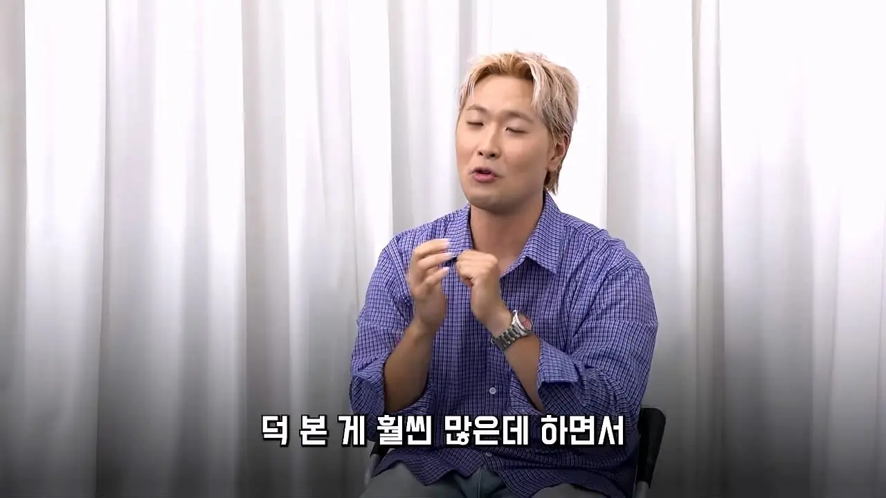 유영우 _요즘 너무 감사한 삶.리센느 원이 덕에 가수 도전_20260822_204217.056.jpg