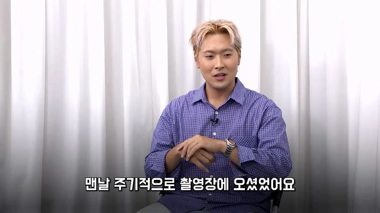 유영우 _요즘 너무 감사한 삶.리센느 원이 덕에 가수 도전_20260822_204112.924.jpg