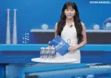 260822 KBO 하이라이트 노윤주 진달래(아럽베 베투 우천 휴방)