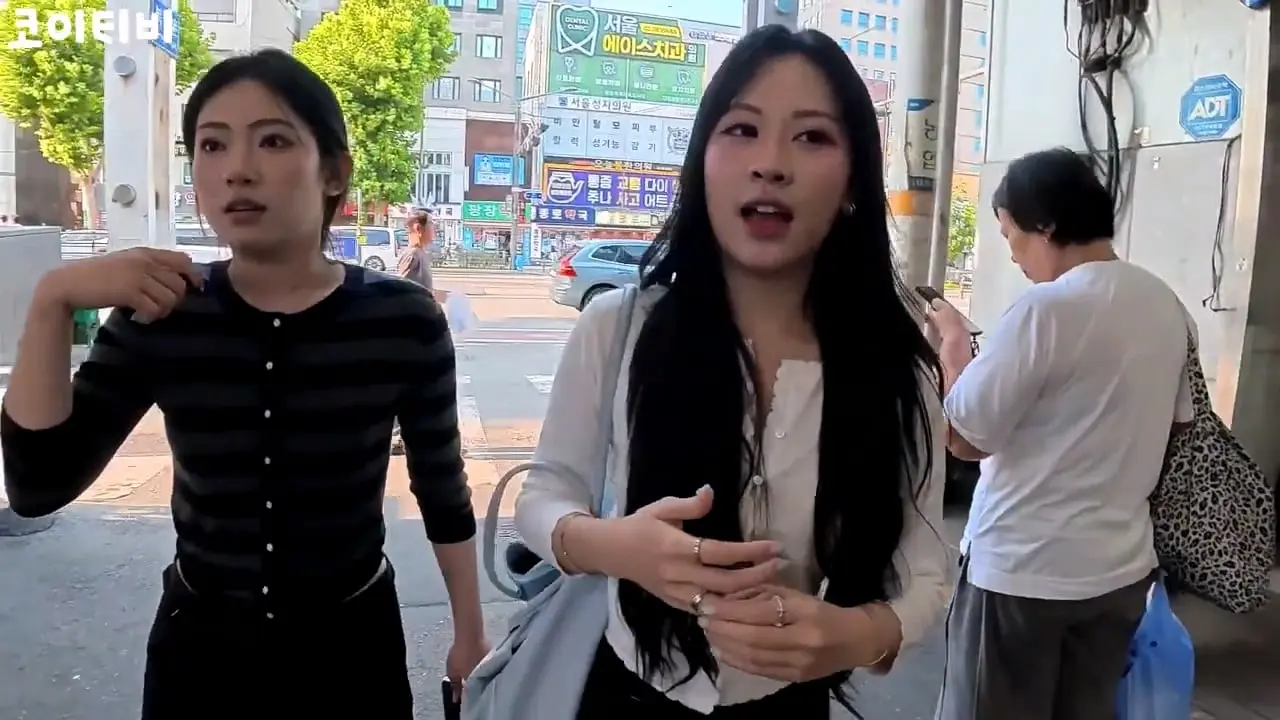한국 자랑하러 광장시장 데려갔다가 창피했습니다… 바가지 아직도 심하네요_20260822_224927.819.jpg
