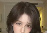 설윤 : 예뿐 느낌 보다 이런게 더 좋앙?