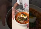 해외에서 또 난리났다는 불닭레시피 현실집밥