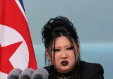 의외로 고스족이 어울리는 사람