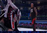 260822 WWE AAA 간략 녹화결과