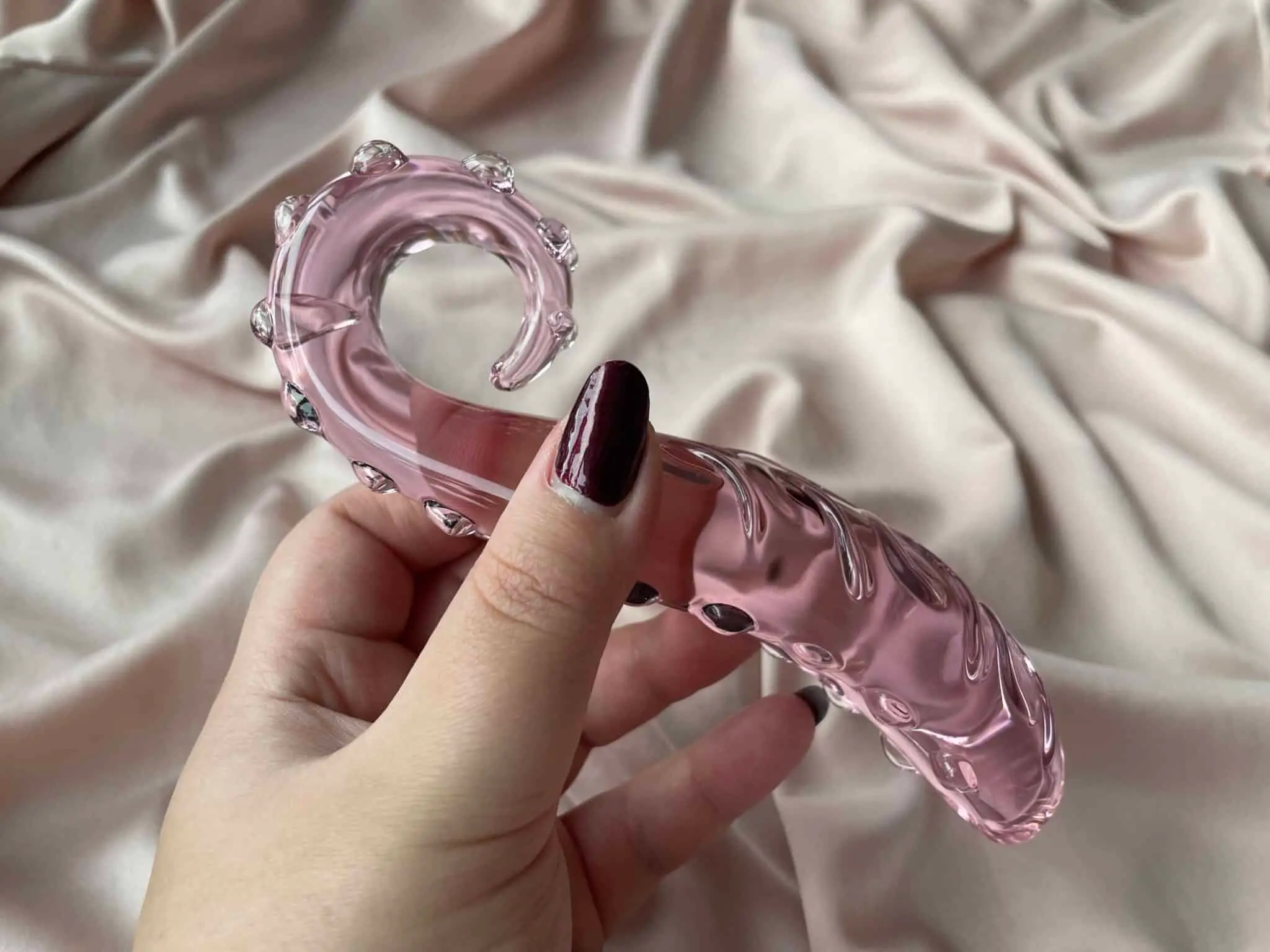 Icicles-No.-24-Glass-Tentacle-Dildo-personal-experience-scaled.jpg