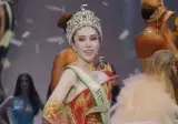 일주일만에 자격 박탈된 미스 그랜드 usa 우승자