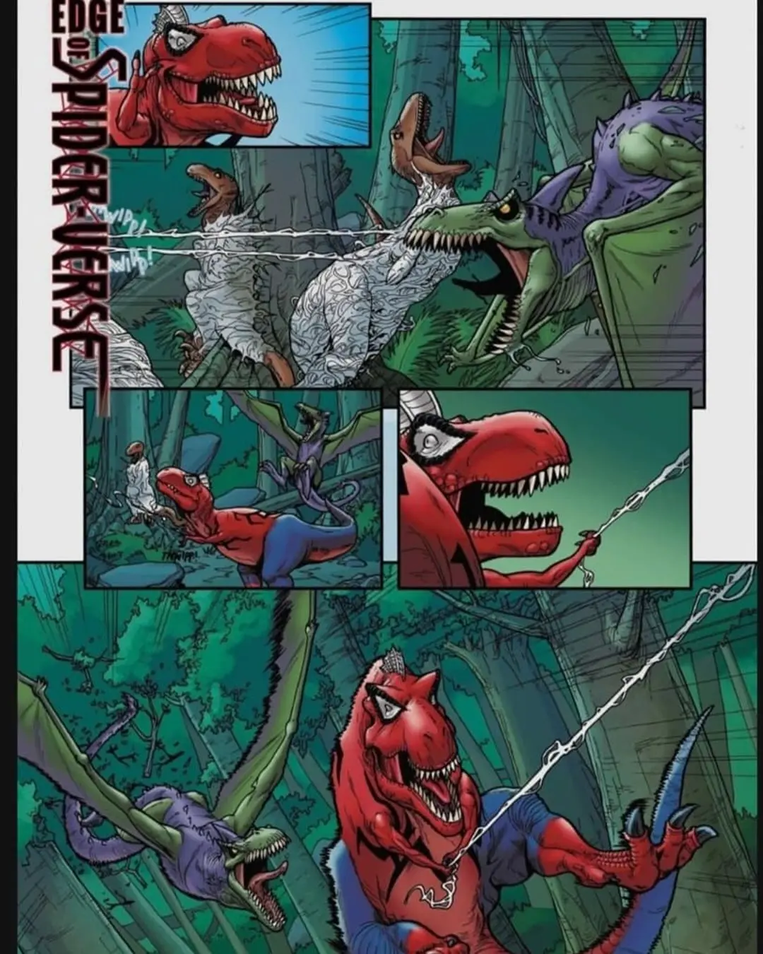 Spider-Man- No way my arms are THIS short 🕸️🦖-6.jpg
