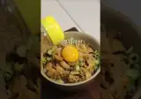 전여친이 놀란? 대패삼겹덮밥 냉우동 레시피