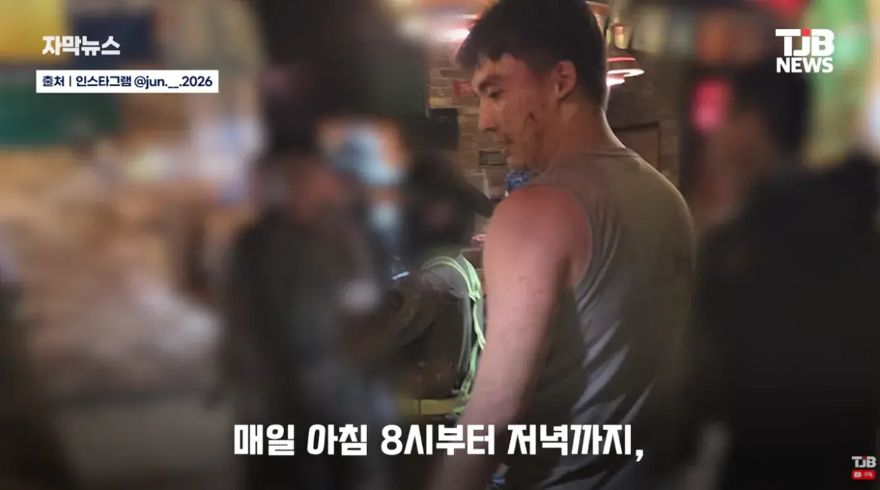 휴가 나오자마자 거제로… 폭우 소식에 달려간 23살 군인 (18).png 휴가 나오자마자 거제로 폭우 소식에 달려간 23살 군인