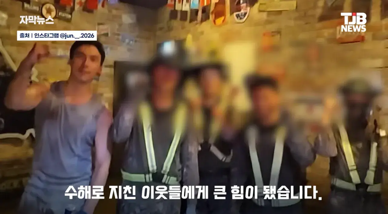 휴가 나오자마자 거제로… 폭우 소식에 달려간 23살 군인 (31).png 휴가 나오자마자 거제로 폭우 소식에 달려간 23살 군인