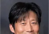 유해진이 외국에서 태어났다면