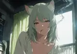야니네코의 비밀