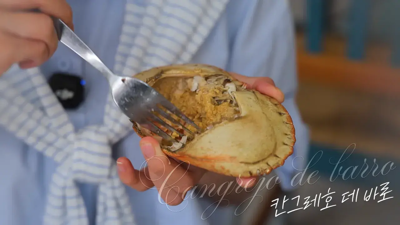 스페인6탄) 해산물 5.5kg 시켰더니 배 터질수도 있대요😂 스페인 해산물 다 털었습니다🔥 15-41 screenshot.png 스페인에서 해산물 5.5kg 먹방한 쯔양 근황 ㄷㄷㄷ
