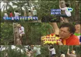 (없는게없는 무도) 경찰청장대행 : 장씨가 목멘걸로 보고받아