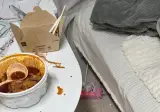고양이 키울려면 이정도는 참아야함