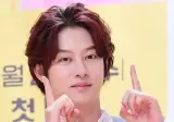 김희철 수해복구 비용, 1억 기부
