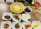 전남 장흥의 중국집