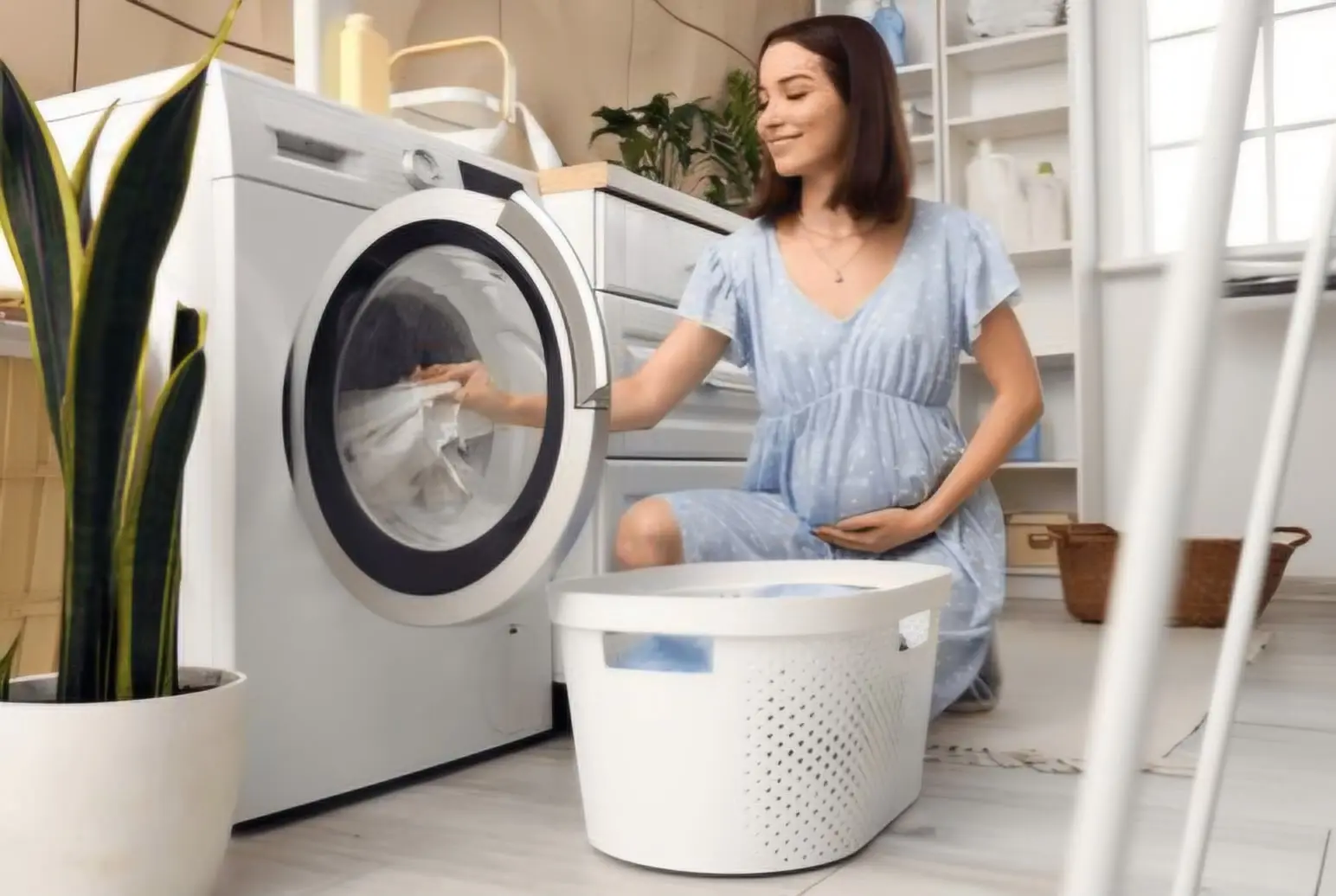 young-pregnant-woman-doing-laundry-260nw-2368434145.jpg