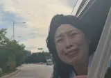 개그우먼 오나미 근황