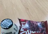 지금 눈앞에 있는 이것이 엄청나게 먹고싶어요